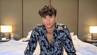 10 Gaya Stylish Ikhsan Fandi di Luar Lapangan, Hypebeast Hingga Bak Gentleman