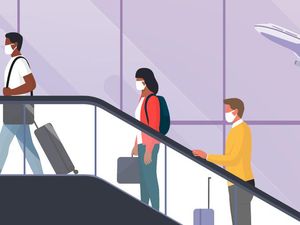 3 Kelompok WNI dari Ini Dapat Fasilitas Karantina Gratis, Siapa Saja?