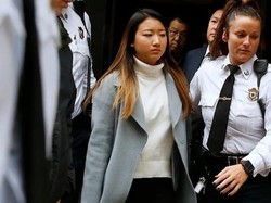 Kejam, Wanita Ini Menyuruh Kekasihnya Bunuh Diri, Kini Dijatuhi Hukuman