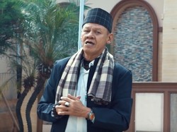 Kisah Jimmy Gideon Al-Bulganon Gila ke Tuhan