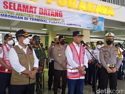 Kakorlantas Polri Minta Warga Pikir-pikir Dulu Sebelum Pergi Liburan Nataru