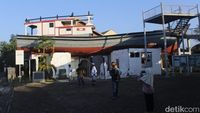 Kapal Lampulo, Monumen Bukti Dahsyatnya Tsunami Aceh