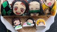 Kawaii! Baker Jepang Ini Bikin Bolu Gulung Bergambar Komik