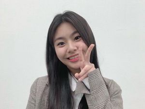 Potret Terkini Kim Soo Ahn, Anak Gong Yoo di Train to Busan