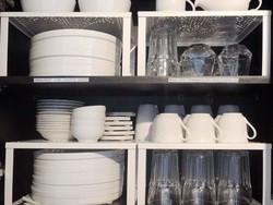 Ingin Punya Rumah Instagramable dan Rapi? Ini 4 Rahasianya