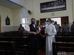 ASN Kediri Dilarang Cuti dan Bepergian Selama Nataru