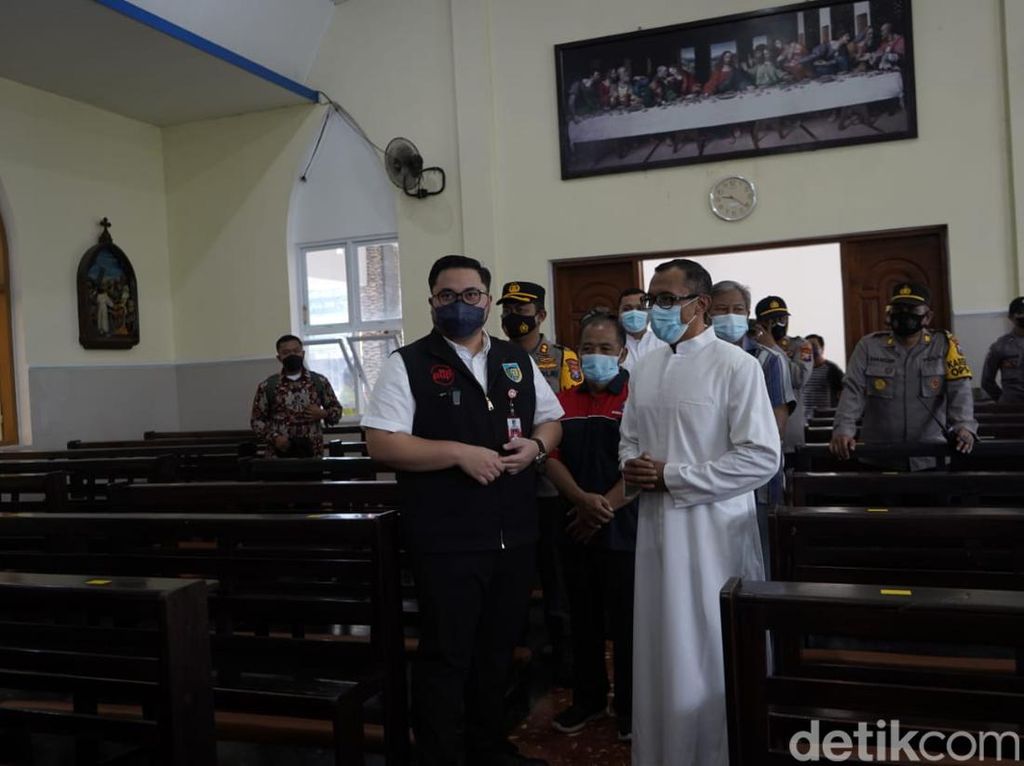 ASN Kediri Dilarang Cuti dan Bepergian Selama Nataru ASN Kediri Dilarang Cuti dan Bepergian Selama Nataru