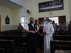 ASN Kediri Dilarang Cuti dan Bepergian Selama Nataru ASN Kediri Dilarang Cuti dan Bepergian Selama Nataru