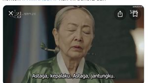 Momen Indonesia vs Singapura Bikin Netizen Senam Jantung