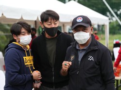 Menpora: Mari Berdoa Agar Indonesia Juara Piala AFF