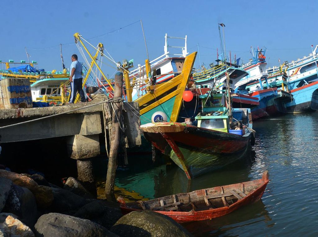 Peringati 17 Tahun Tsunami, Nelayan Aceh Libur Melaut