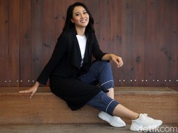 Diana Wardhani Pernah Dilabrak Artis, Sempat Lakukan Pembelaan