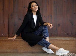 Diana Wardhani Pernah Dilabrak Artis, Sempat Lakukan Pembelaan Diana Wardhani Pernah Dilabrak Artis, Sempat Lakukan Pembelaan
