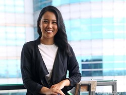 Diana Wardhani Cerita Awal Kenal Sampai Jatuh Hati dengan Suami yang Anggota TNI