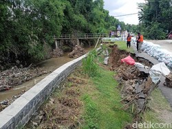 214 Peristiwa Bencana Terjadi di Ponorogo Selama 2021