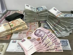 Cinta Ditolak Uang Bertindak, Pria Ini Pamer Saldo Rekening Setelah Dicuekin