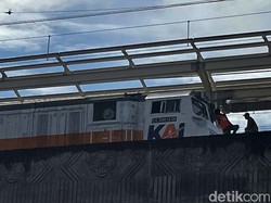 Urai Penumpukan Penumpang di Manggarai, KAI Siapkan Stasiun Matraman