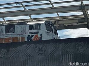 Stasiun Matraman Segera Beroperasi!