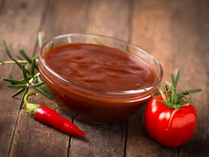 Resep Saus BBQ Rumahan Untuk Pelengkap Hidangan Tahun Baru Resep Saus BBQ Rumahan Untuk Pelengkap Hidangan Tahun Baru