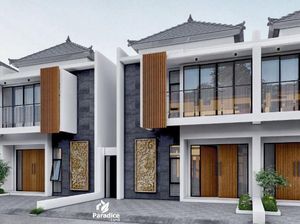 Mulai Rp 500 Jutaan, Cari Rumah di Pamulang Bisa Dapat Kayak Gini