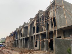 Mantap! Diskon Pajak Rumah Baru Lanjut Sampai Juni 2022