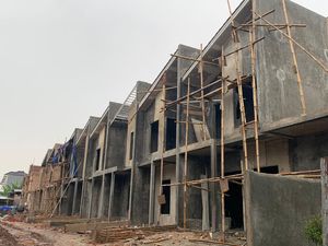 Mantap! Diskon Pajak Rumah Baru Lanjut Sampai Juni 2022 Mantap! Diskon Pajak Rumah Baru Lanjut Sampai Juni 2022