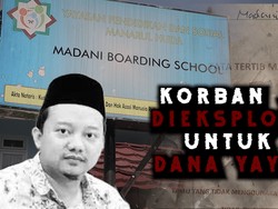 Saksi Mata: Predator Perenggut Masa Depan Anak-anak Garut