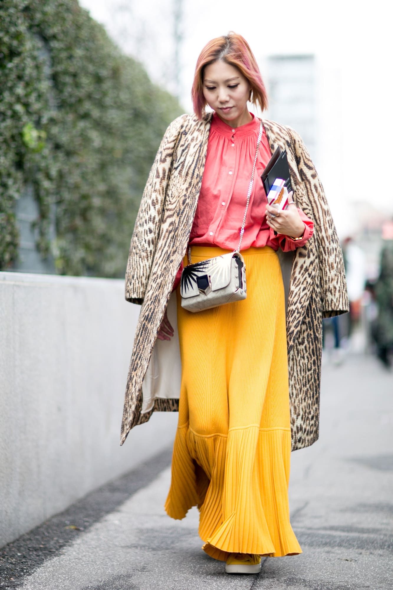 street style