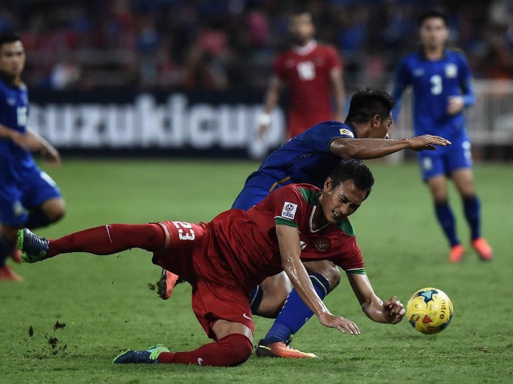 Indonesia Spesialis Runner-up Piala AFF, Kini Waktunya Juara!