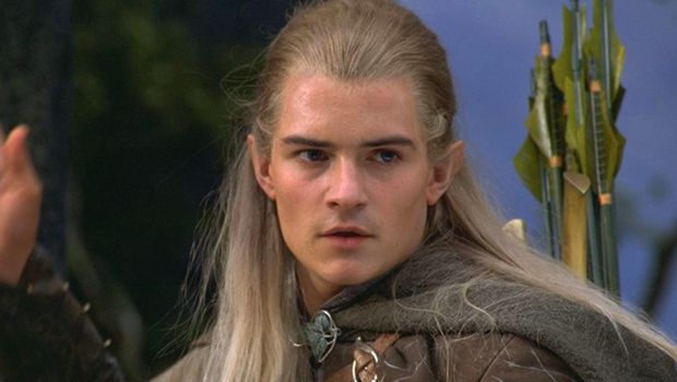 The Lord of the Rings: The Fellowship of the Ring The Lord of the Rings: The Fellowship of the Ring (2001)