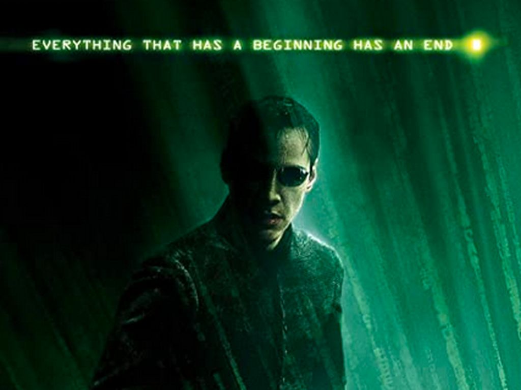 Sinopsis The Matrix Revolutions, Tayang di Bioskop Trans TV