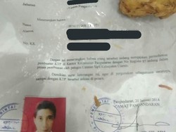 Dokumen Susi Jadi Bungkus Gorengan, Kemendagri Minta Surat Tak Terpakai Dimusnahkan