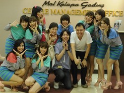 #WeCanBeWinner Cari Girlband Baru, Peminatnya Sampai Luar Negeri