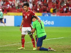 Iwan Bule Berharap Egy, Witan, dan Bagus Tetap Main di Eropa