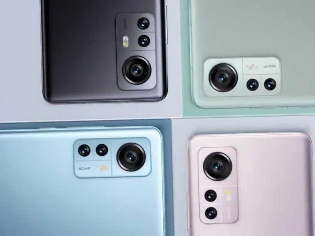 Xiaomi 12 dan 12 Pro Segera Dirilis di Indonesia, Tandanya Kian Jelas