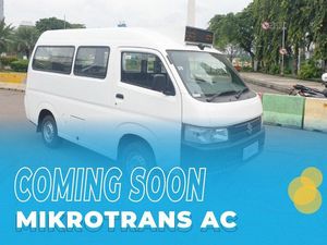 Pemprov DKI Bakal Operasikan Angkot Canggih Full AC Awal 2022 Pemprov DKI Bakal Operasikan Angkot Canggih Full AC Awal 2022
