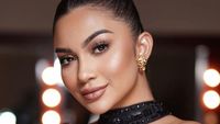 8 Pesona Ariel Tatum Hadiri Premier Film, Penampilannya Dipuji Bak Gigi Hadid