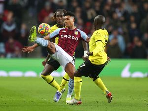 Boxing Day Liga Inggris: Aston Villa Vs Chelsea Sama Kuat di Babak Pertama