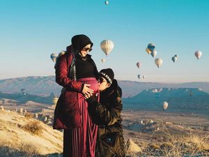 Ashanty Disebut Kena Omicron, Bagaimana Kondisi Aurel Hermansyah dan Lainnya?