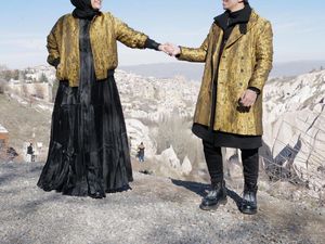 Atta Halilintar dan Aurel Ungkap Keseruan saat Jalani Karantina