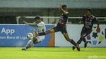 Bantai PSIM, Rans Cilegon FC Melaju ke Liga 1 2022