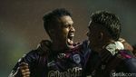 Bantai PSIM, Rans Cilegon FC Melaju ke Liga 1 2022