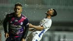 Bantai PSIM, Rans Cilegon FC Melaju ke Liga 1 2022