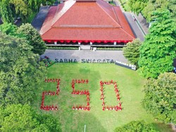 Banyuwangi Siapkan Virtual Gandrung Sewu Nusantara dari 22 Kota-Luar Negeri