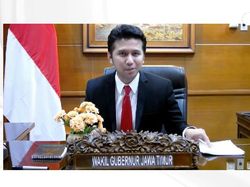 Pemprov Jatim Siap Endorse UMKM untuk Ekspor, Syaratnya...