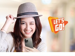 Mau Liburan Akhir Tahun? Intip Ragam Promo Kaliber dari BNI