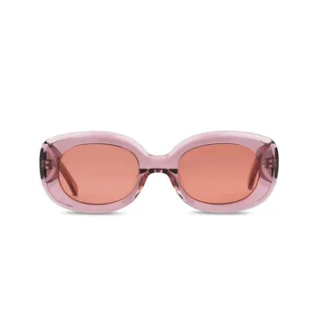 BRIDGES EYEWEAR - Tormun Sunwear C2 Crystal Purple