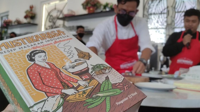 Asyik! Kemendikdasmen Siapkan Buku Literasi Pangan untuk Semua Jenjang Sekolah