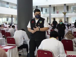 Bupati Kediri Sebut Curang dalam Seleksi Perangkat Desa Masuk Ranah Pidana