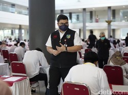 Bupati Kediri Sebut Curang dalam Seleksi Perangkat Desa Masuk Ranah Pidana